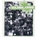Sublime Photo Collage Official Sticker / サブライム