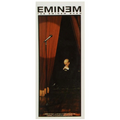 EMINEM The Eminem Show アルバムカバー Sticker エミネム