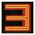 EMINEM Reverse E ネオンロゴ Sticker エミネム