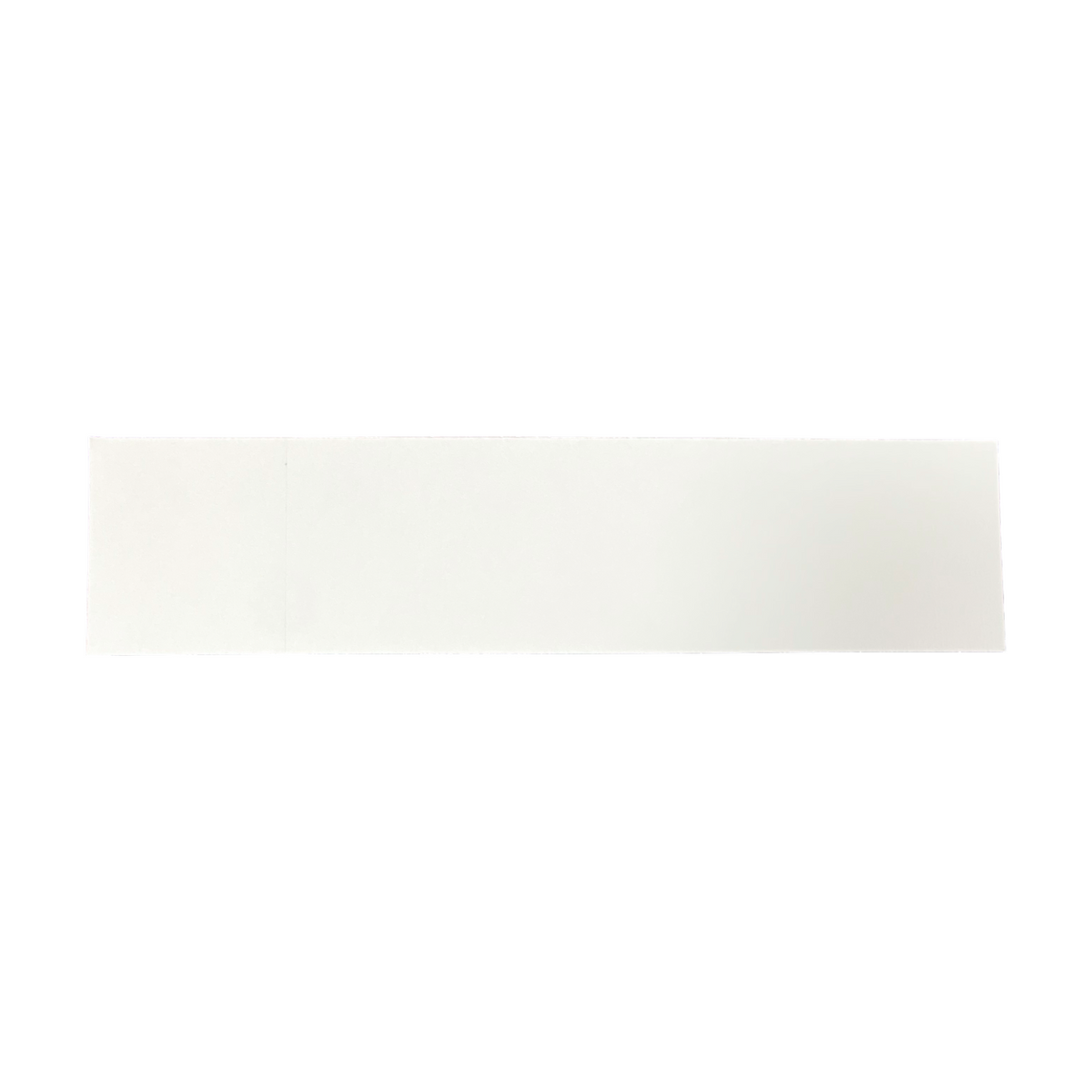 Limp Bizkit Clear Logo Official Sticker / リンプ・ビズキット