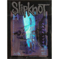 Slipknot X-Ray Official Sticker / スリップノット
