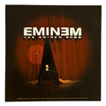 EMINEM The Eminem Show アルバムカバー Sticker エミネム