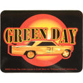 Green Day Car Logo Sticker グリーンデイ