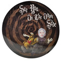 Korn See You On The Other Side Sticker コーン