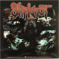 Slipknot Skulls Logo Official Sticker / スリップノット