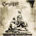 Cypress Hill Till Death Do Us Part Sticker サイプレスヒル