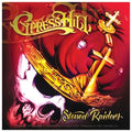 Cypress Hill Stoned Raiders Sticker サイプレスヒル
