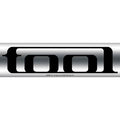 Tool Chrome Logo Sticker