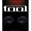 Tool Sawblade Eyes 10,000 Days Sticker