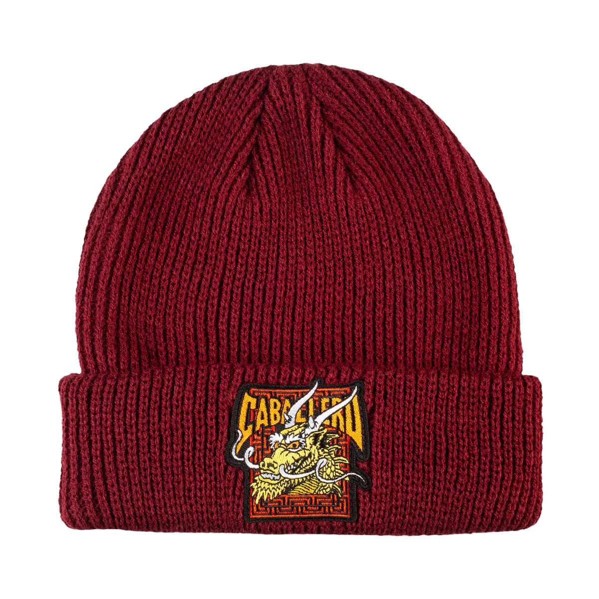 Powell Peralta ニット帽 キャバレロ Powell Beanie