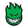 Spitfire Sticker LARGE 30.5cm スピットファイア  Spitfire Wheels  Bighead Green