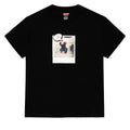 VIOLET Spiderman Polaroid T-Shirt ヴァイオレット スパイダーマン