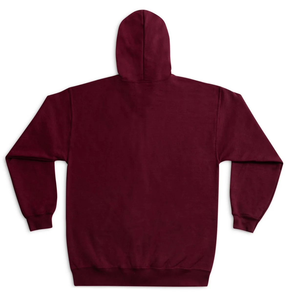【HBO公式】Euphoria Rue Maroon Zip Hoodie ユーフォリア