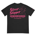 【HBO公式】Euphoria Comfort Colors T-Shirt Silver Slipper ユーフォリア